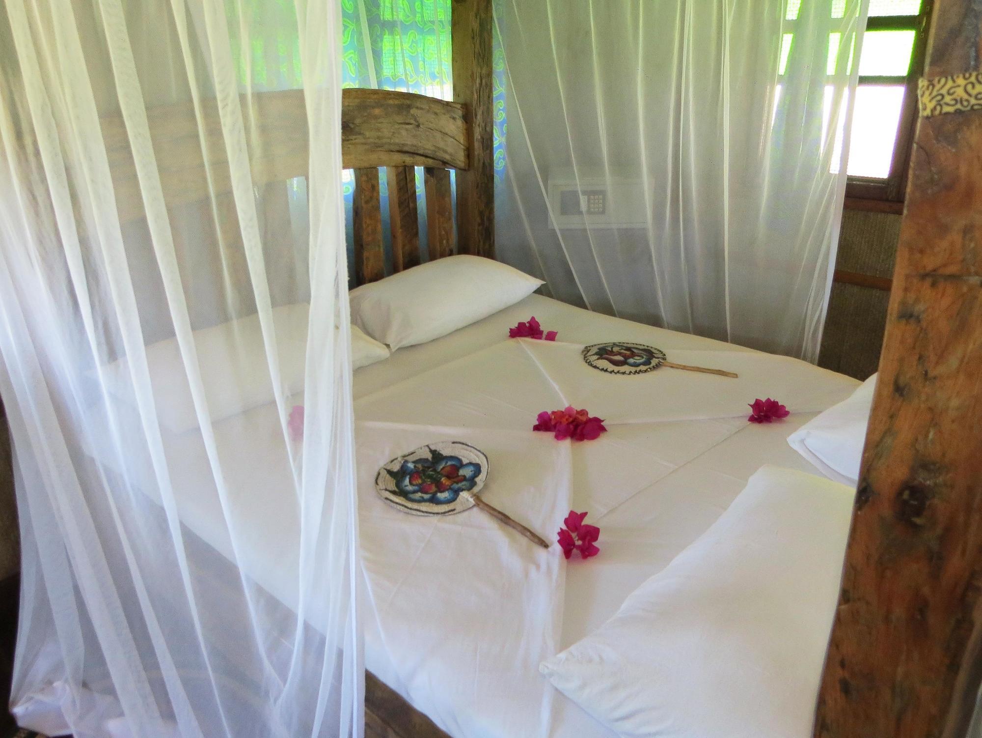 Pemba First Eco Lodge Kiweni Island Zewnętrze zdjęcie